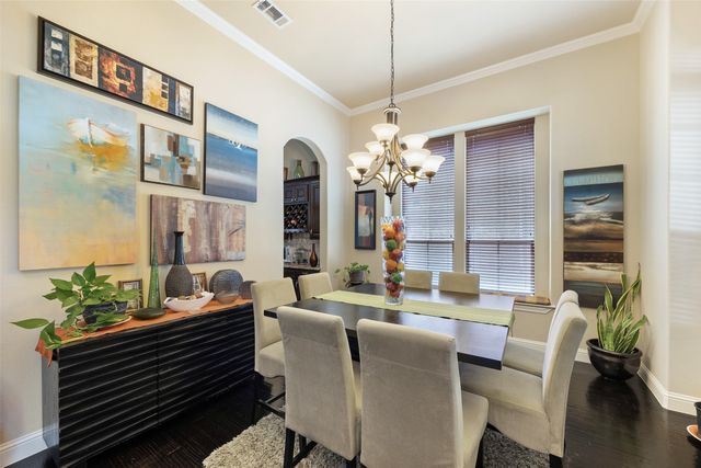 1010 Burnet Drive, Allen, TX 75002