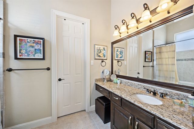 1010 Burnet Drive, Allen, TX 75002
