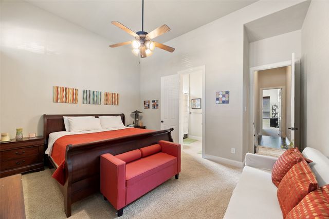 1010 Burnet Drive, Allen, TX 75002