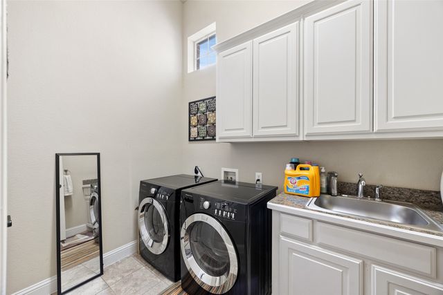 1010 Burnet Drive, Allen, TX 75002