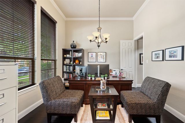 1010 Burnet Drive, Allen, TX 75002