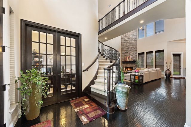 1010 Burnet Drive, Allen, TX 75002