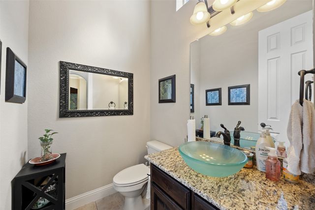 1010 Burnet Drive, Allen, TX 75002