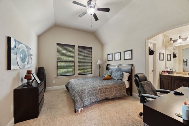 1010 Burnet Drive, Allen, TX 75002