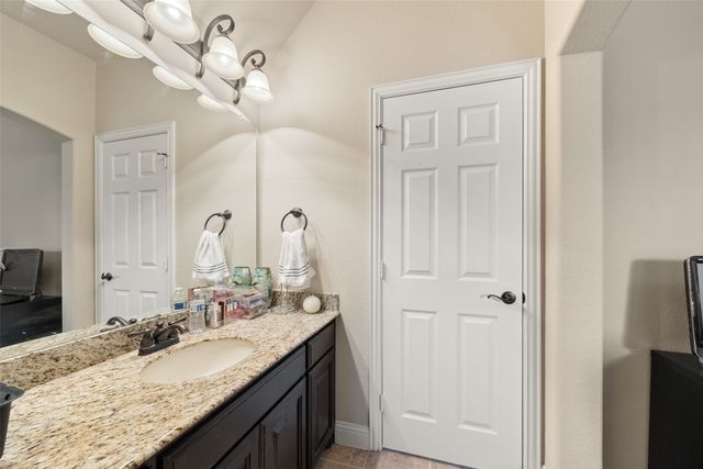 1010 Burnet Drive, Allen, TX 75002