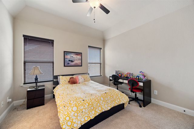 1010 Burnet Drive, Allen, TX 75002