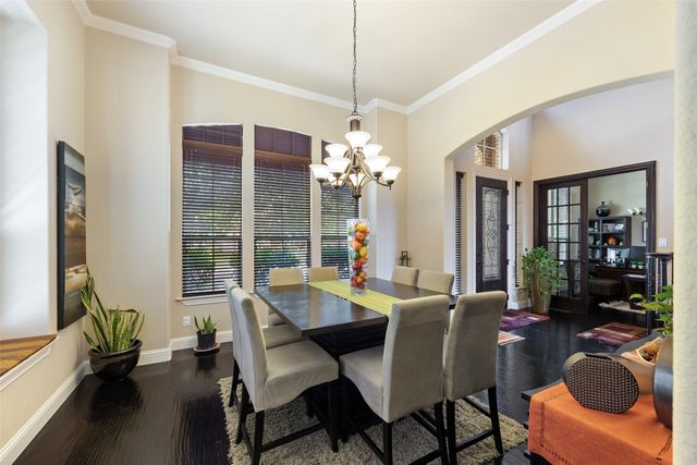 1010 Burnet Drive, Allen, TX 75002