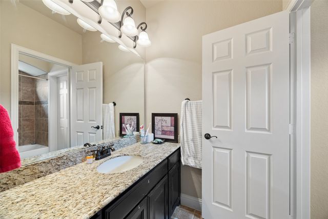 1010 Burnet Drive, Allen, TX 75002