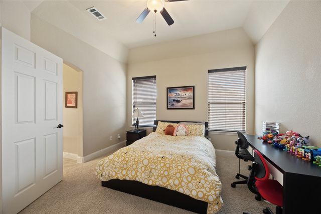 1010 Burnet Drive, Allen, TX 75002