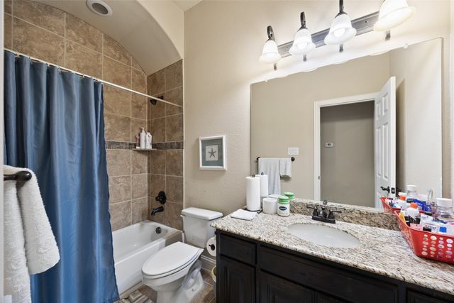 1010 Burnet Drive, Allen, TX 75002