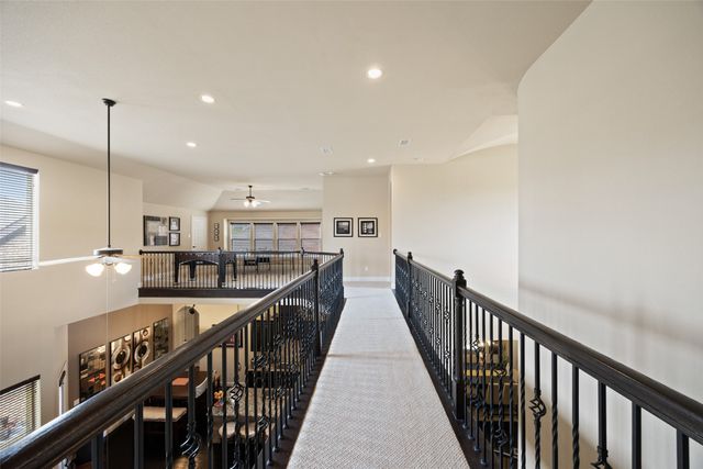 1010 Burnet Drive, Allen, TX 75002