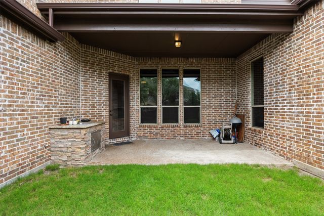 1010 Burnet Drive, Allen, TX 75002