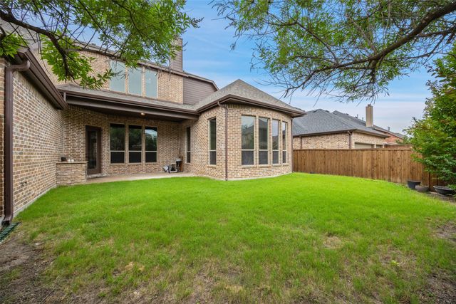 1010 Burnet Drive, Allen, TX 75002