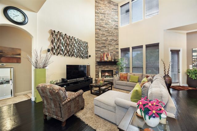 1010 Burnet Drive, Allen, TX 75002