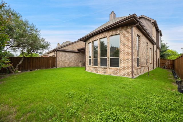 1010 Burnet Drive, Allen, TX 75002
