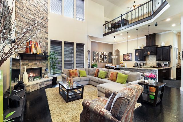 1010 Burnet Drive, Allen, TX 75002