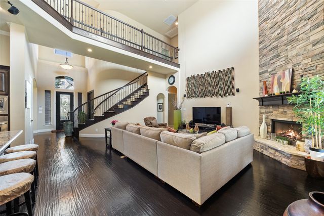 1010 Burnet Drive, Allen, TX 75002