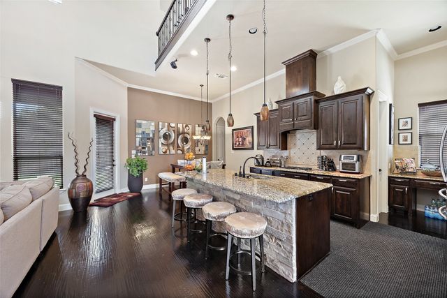 1010 Burnet Drive, Allen, TX 75002