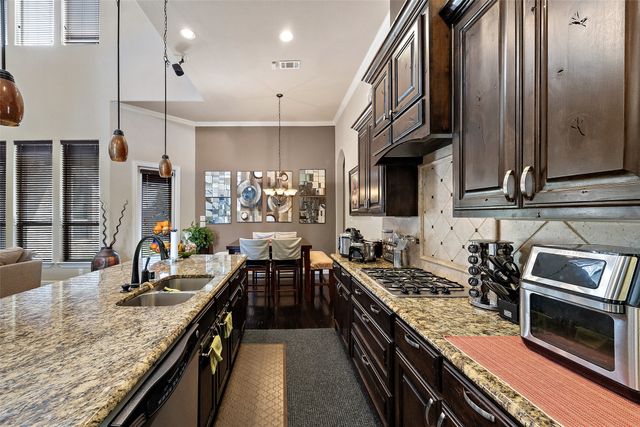 1010 Burnet Drive, Allen, TX 75002