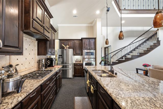 1010 Burnet Drive, Allen, TX 75002