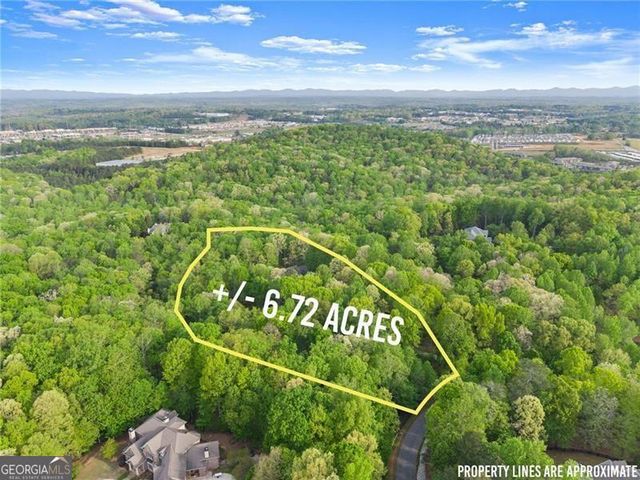 55 Summit Trail Lane, Dawsonville, GA 30534