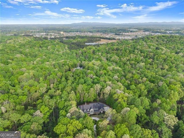 55 Summit Trail Lane, Dawsonville, GA 30534