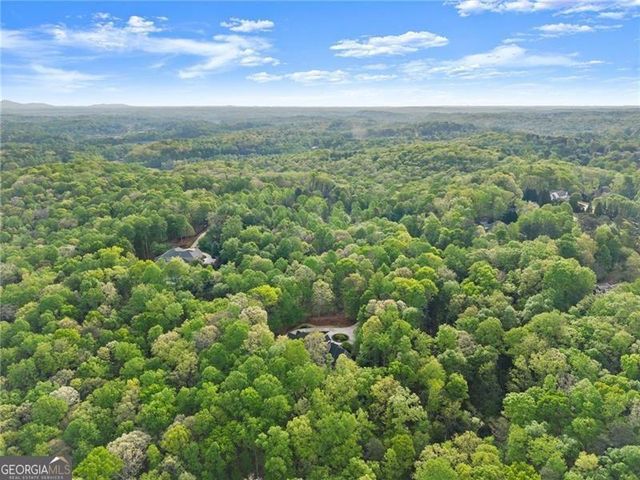 55 Summit Trail Lane, Dawsonville, GA 30534