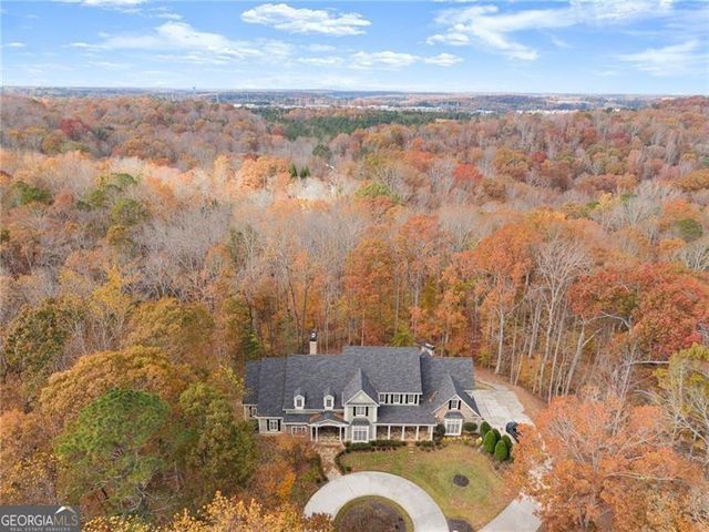 55 Summit Trail Lane, Dawsonville, GA 30534