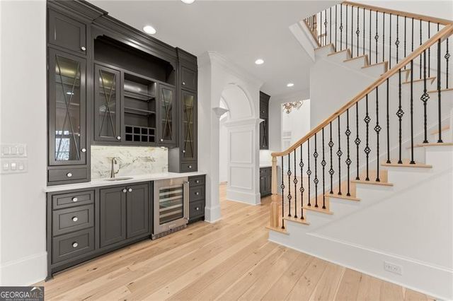 55 Summit Trail Lane, Dawsonville, GA 30534