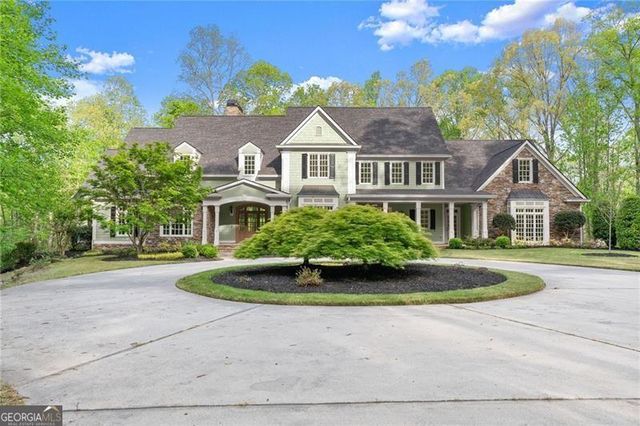 55 Summit Trail Lane, Dawsonville, GA 30534