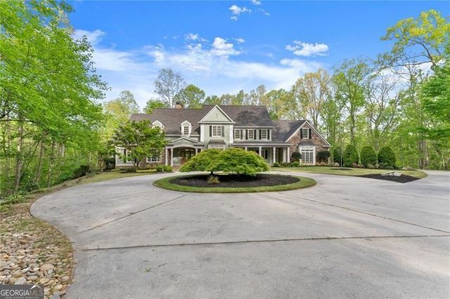 55 Summit Trail Lane, Dawsonville, GA 30534