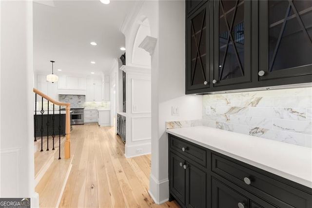 55 Summit Trail Lane, Dawsonville, GA 30534