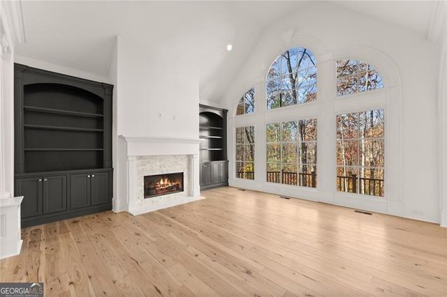 55 Summit Trail Lane, Dawsonville, GA 30534
