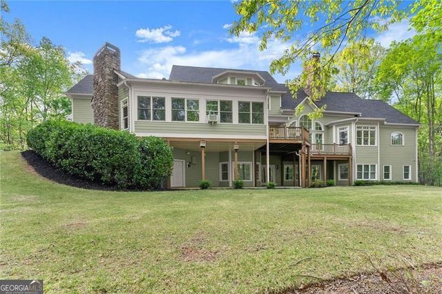 55 Summit Trail Lane, Dawsonville, GA 30534