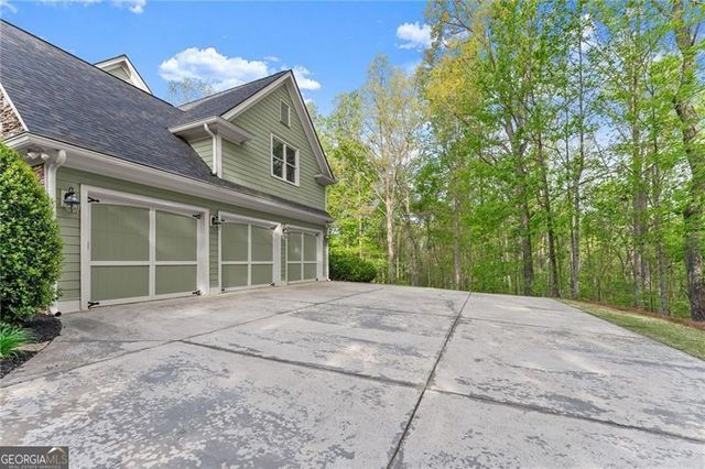 55 Summit Trail Lane, Dawsonville, GA 30534