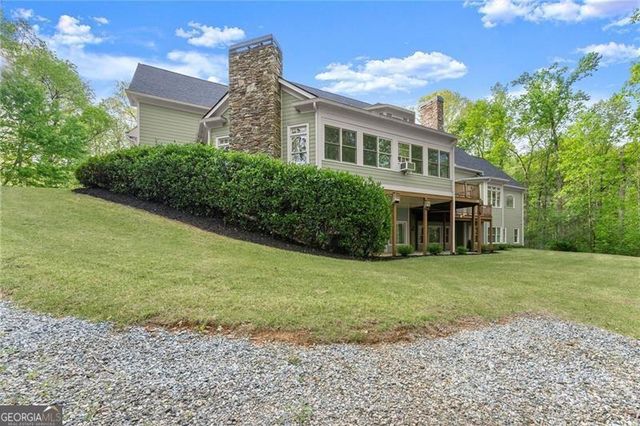 55 Summit Trail Lane, Dawsonville, GA 30534