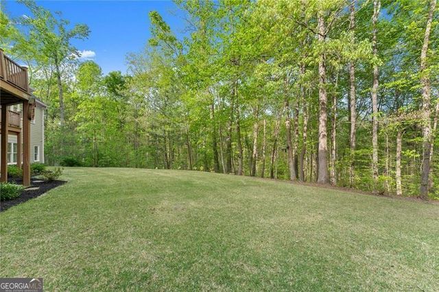 55 Summit Trail Lane, Dawsonville, GA 30534