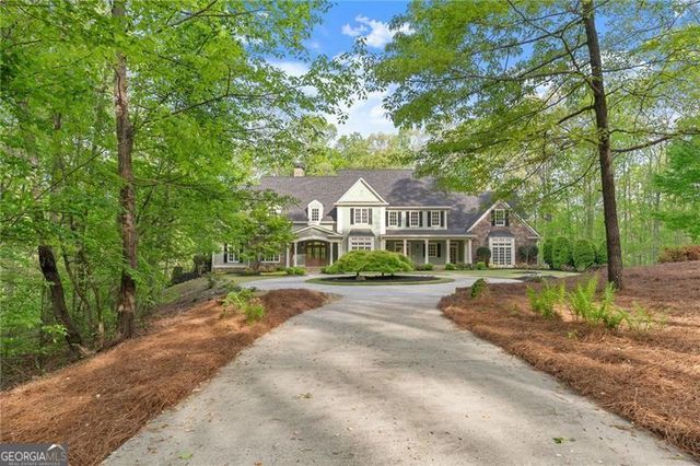 55 Summit Trail Lane, Dawsonville, GA 30534