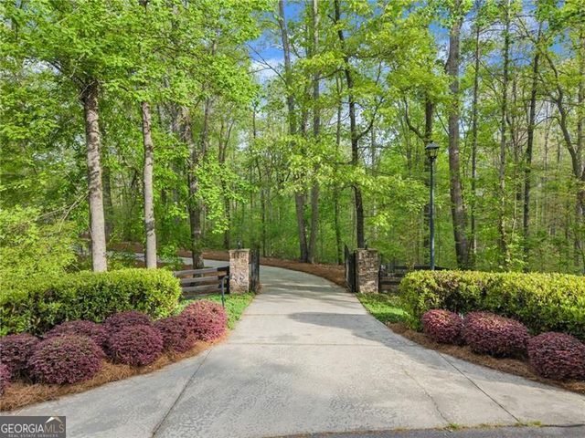 55 Summit Trail Lane, Dawsonville, GA 30534