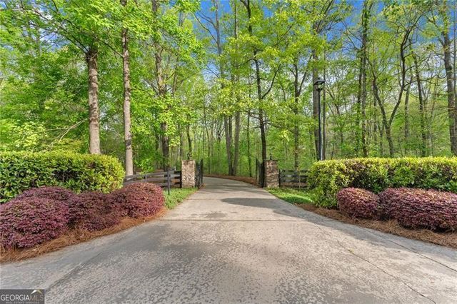 55 Summit Trail Lane, Dawsonville, GA 30534
