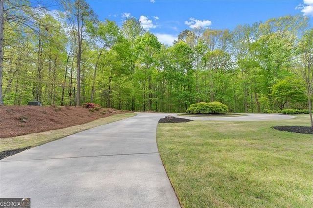 55 Summit Trail Lane, Dawsonville, GA 30534