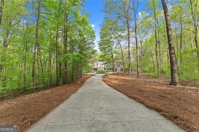55 Summit Trail Lane, Dawsonville, GA 30534