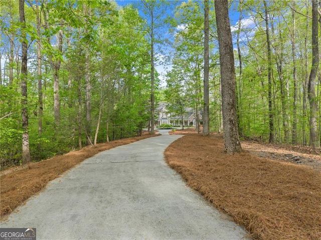 55 Summit Trail Lane, Dawsonville, GA 30534