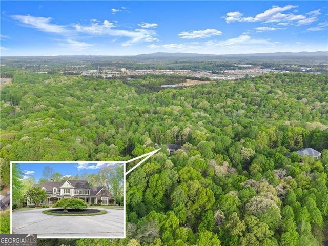 55 Summit Trail Lane, Dawsonville, GA 30534