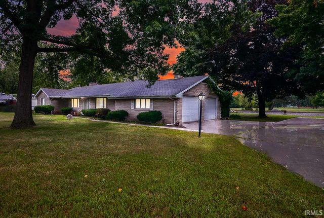 66464 State Rd 15, Goshen, IN 46526