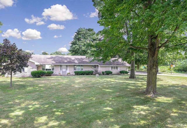 66464 State Rd 15, Goshen, IN 46526