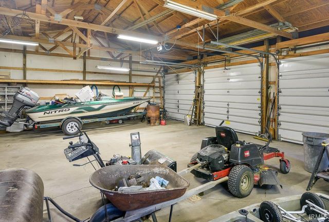 66464 State Rd 15, Goshen, IN 46526