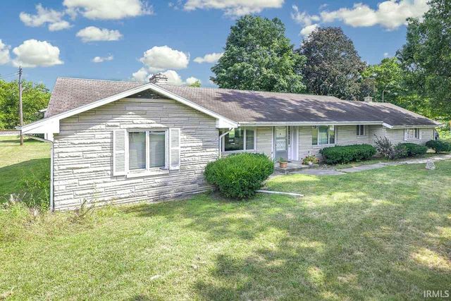 66464 State Rd 15, Goshen, IN 46526