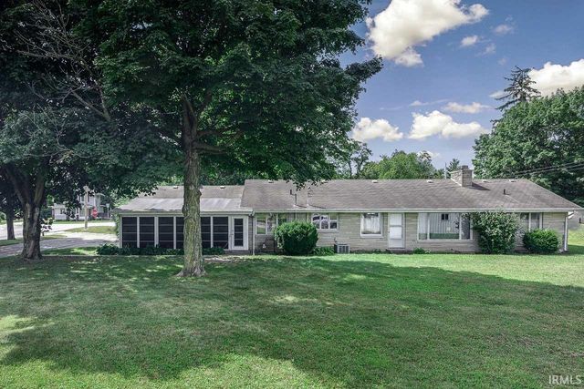 66464 State Rd 15, Goshen, IN 46526