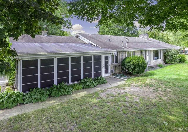 66464 State Rd 15, Goshen, IN 46526
